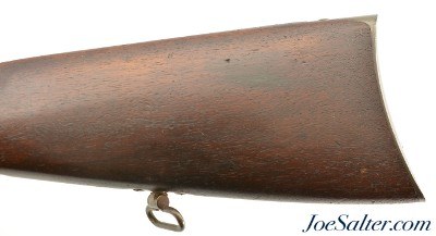 Civil War Burnside 5th Model Cavalry Carbine - Image 8 of 15