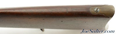 Civil War Burnside 5th Model Cavalry Carbine - Image 14 of 15