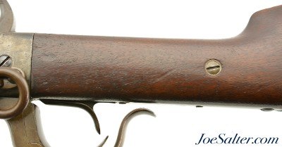 Civil War Burnside 5th Model Cavalry Carbine - Image 9 of 15