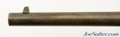 Civil War Burnside 5th Model Cavalry Carbine - Image 13 of 15
