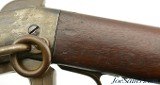Civil War Burnside 5th Model Cavalry Carbine - Image 10 of 15