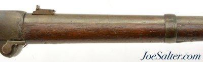 Civil War Burnside 5th Model Cavalry Carbine - Image 6 of 15