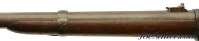 Civil War Burnside 5th Model Cavalry Carbine - Image 12 of 15