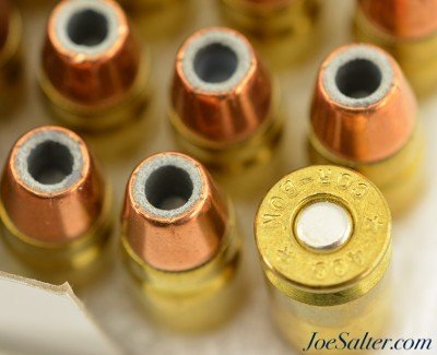 Cor-Bon .400 165gr. JHP Ammo 20rnds - Image 3 of 3