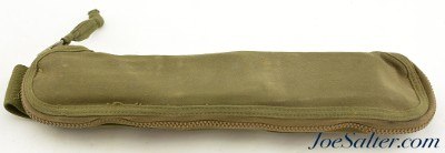 Canadian Armed Forces Small Arms Cleaning Kit Pouch C1 - Image 6 of 6