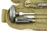 Canadian Armed Forces Small Arms Cleaning Kit Pouch C1 - Image 2 of 6