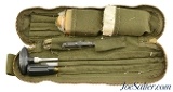 Canadian Armed Forces Small Arms Cleaning Kit Pouch C1 - Image 1 of 6