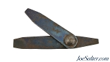 Post Civil War Sharps Cartridge Rifle and Carbine Combination Screwdriver - 1 of 2