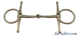 US M1911 Artillery Horse Snaffle Bit - Image 1 of 3