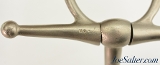 US M1911 Artillery Horse Snaffle Bit - Image 2 of 3