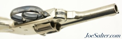 Harrington & Richardson Small Frame 2nd Model 32 Hammerless Top Break - Image 9 of 10