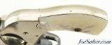 Harrington & Richardson Small Frame 2nd Model 32 Hammerless Top Break - Image 6 of 10