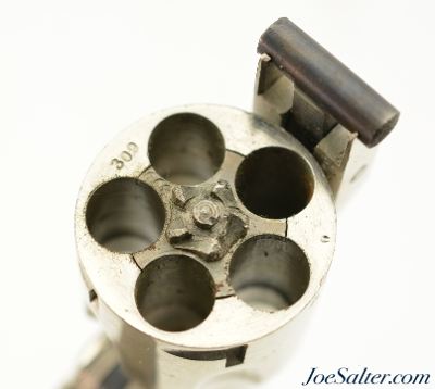 Harrington & Richardson Small Frame 2nd Model 32 Hammerless Top Break - Image 10 of 10