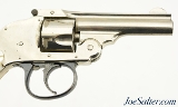Harrington & Richardson Small Frame 2nd Model 32 Hammerless Top Break - Image 3 of 10
