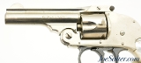 Harrington & Richardson Small Frame 2nd Model 32 Hammerless Top Break - Image 5 of 10