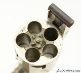 Harrington & Richardson Small Frame 2nd Model 32 Hammerless Top Break - Image 10 of 10