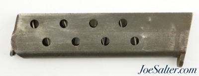 FN M1922 7.65mm/.32ACP 9RD Magazine - Image 2 of 3