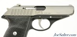 Stainless German Made Sig Sauer P232 SL Semi-Auto 380 ACP 2 & 7 Rd Mags - 3 of 10