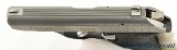 Stainless German Made Sig Sauer P232 SL Semi-Auto 380 ACP 2 & 7 Rd Mags - 7 of 10