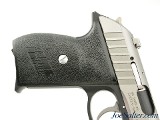 Stainless German Made Sig Sauer P232 SL Semi-Auto 380 ACP 2 & 7 Rd Mags - 2 of 10