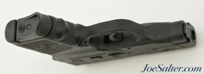Smith & Wesson M&P Bodyguard 380 ACP 6+1 Two Mags & Case - Image 5 of 8