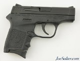 Smith & Wesson M&P Bodyguard 380 ACP 6+1 Two Mags & Case - Image 2 of 8