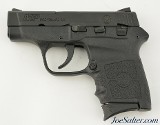 Smith & Wesson M&P Bodyguard 380 ACP 6+1 Two Mags & Case - Image 3 of 8