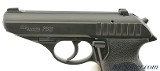 German Made Sig Sauer P232 Semi-Auto Pistol 380 ACP Two 7 Rd Mags - 6 of 12