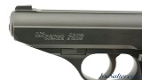 German Made Sig Sauer P232 Semi-Auto Pistol 380 ACP Two 7 Rd Mags - 7 of 12