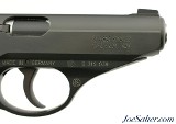 German Made Sig Sauer P232 Semi-Auto Pistol 380 ACP Two 7 Rd Mags - 4 of 12