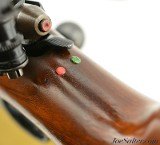 Mossberg Model 44 US (d) Rifle 22 LR Weaver B6 Target Scope 1944-49 - 10 of 15