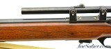 Mossberg Model 44 US (d) Rifle 22 LR Weaver B6 Target Scope 1944-49 - 11 of 15