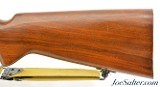 Mossberg Model 44 US (d) Rifle 22 LR Weaver B6 Target Scope 1944-49 - 8 of 15