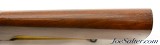 Mossberg Model 44 US (d) Rifle 22 LR Weaver B6 Target Scope 1944-49 - 14 of 15