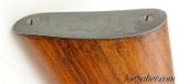 Remington Model 6 Falling Block Single Shot 22 Boy's Rifle Take Down - 4 of 15