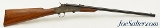 Remington Model 6 Falling Block Single Shot 22 Boy's Rifle Take Down - 2 of 15