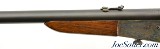 Remington Model 6 Falling Block Single Shot 22 Boy's Rifle Take Down - 11 of 15