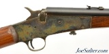Remington Model 6 Falling Block Single Shot 22 Boy's Rifle Take Down - 5 of 15