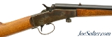 J. Stevens Arms Co. No 14 ½ Takedown Boy's "Little Scout" Rifle 1909 - 36 - Image 1 of 15