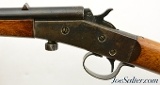 J. Stevens Arms Co. No 14 ½ Takedown Boy's "Little Scout" Rifle 1909 - 36 - Image 9 of 15