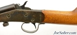 J. Stevens Arms Co. No 14 ½ Takedown Boy's "Little Scout" Rifle 1909 - 36 - Image 8 of 15
