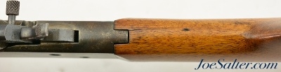 J. Stevens Arms Co. No 14 ½ Takedown Boy's "Little Scout" Rifle 1909 - 36 - Image 13 of 15