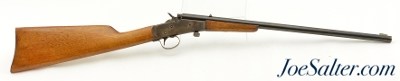 J. Stevens Arms Co. No 14 ½ Takedown Boy's "Little Scout" Rifle 1909 - 36 - Image 2 of 15