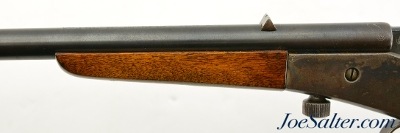 J. Stevens Arms Co. No 14 ½ Takedown Boy's "Little Scout" Rifle 1909 - 36 - Image 10 of 15