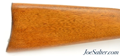 J. Stevens Arms Co. No 14 ½ Takedown Boy's "Little Scout" Rifle 1909 - 36 - Image 3 of 15