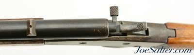 J. Stevens Arms Co. No 14 ½ Takedown Boy's "Little Scout" Rifle 1909 - 36 - Image 14 of 15