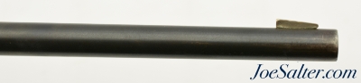 J. Stevens Arms Co. No 14 ½ Takedown Boy's "Little Scout" Rifle 1909 - 36 - Image 6 of 15