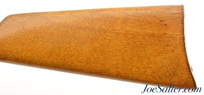J. Stevens Arms Co. No 14 ½ Takedown Boy's "Little Scout" Rifle 1909 - 36 - Image 7 of 15