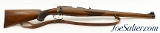 Rare Original Steyr Zephyr 22 Rifle Double Set Trigger Mannlicher Stock Rifle 1968 - 2 of 15