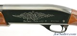 Remington Model 1100 Shotgun 20 Gauge Skeet Choked Vent Rib 26 Inch Barrel - 11 of 15